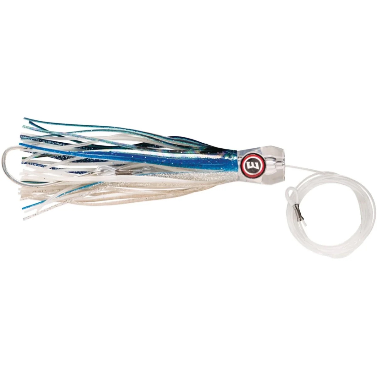 Williamson Sailfish Catcher Saltwater Fishing Lure 4" - Image 5