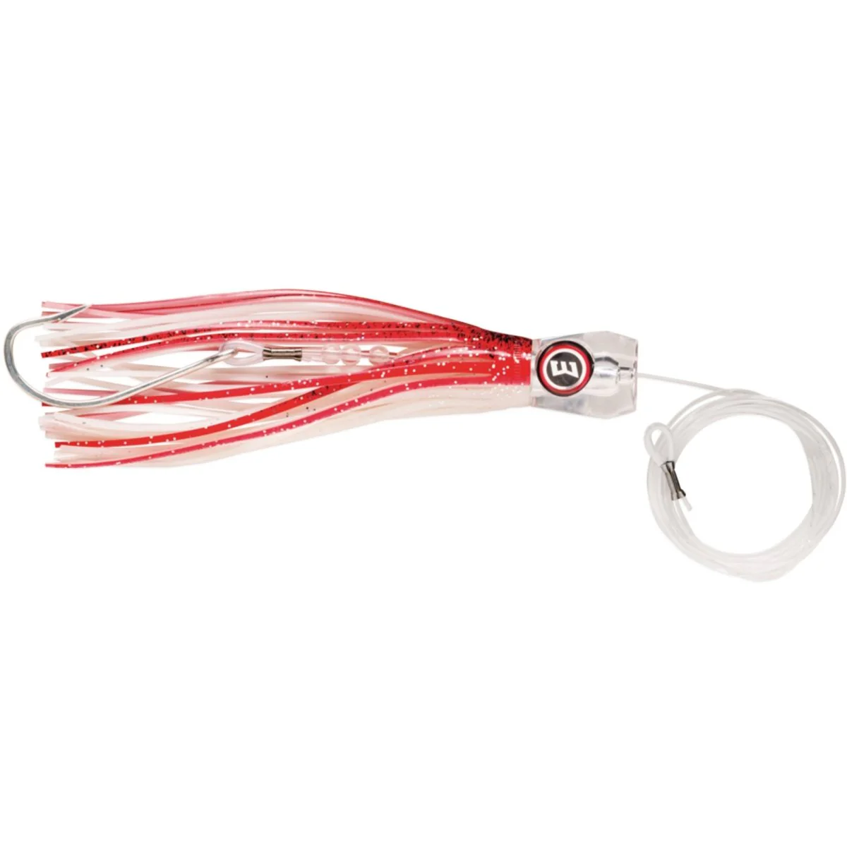 Williamson Sailfish Catcher Saltwater Fishing Lure 5-1/2" - Image 3