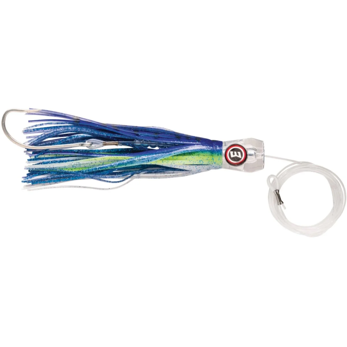 Williamson Sailfish Catcher Saltwater Fishing Lure 5-1/2" - Image 4