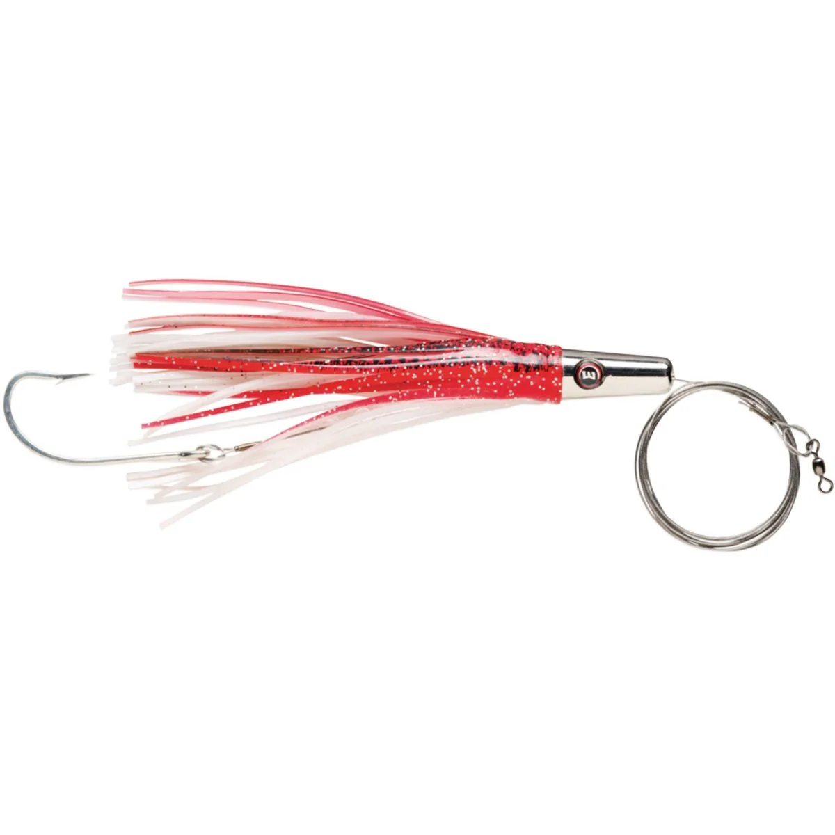 Williamson Wahoo Catcher Saltwater Fishing Lure 6" - Image 4