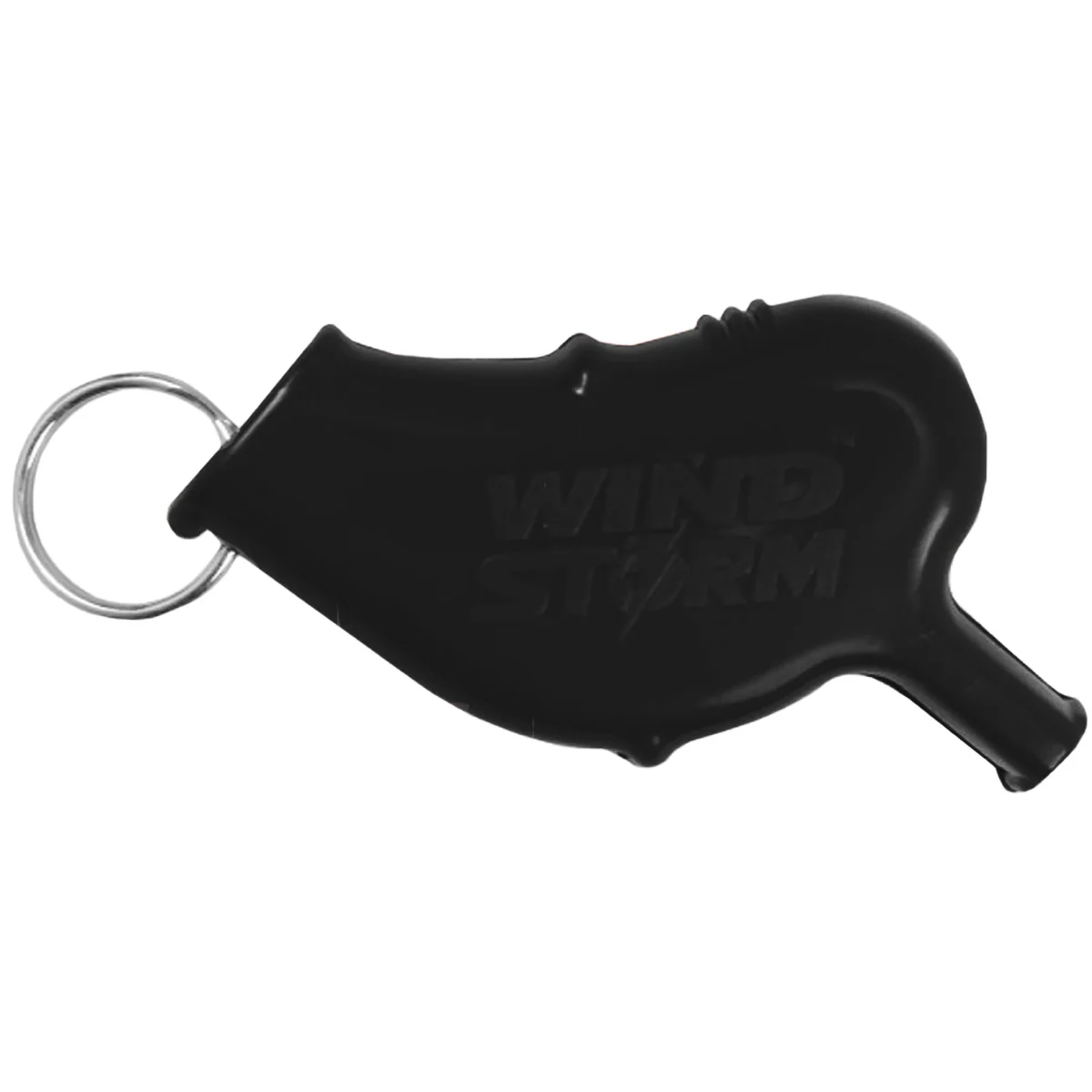 Windstorm All Weather Personal Survival Safety Whistle