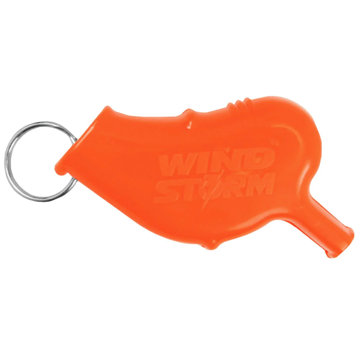 Windstorm All Weather Personal Survival Safety Whistle - Image 2