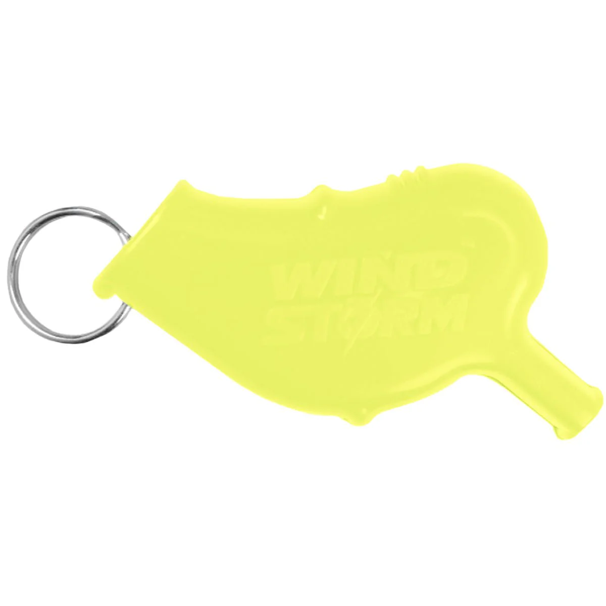 Windstorm All Weather Personal Survival Safety Whistle - Image 3