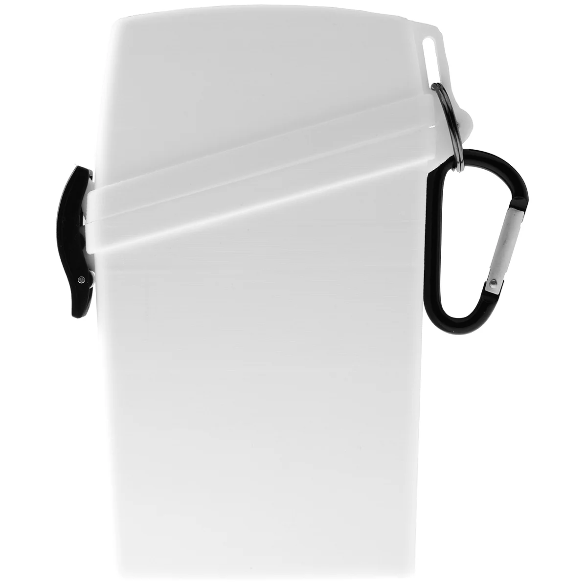 Witz Smartphone Locker III Lightweight Waterproof Sport Case with Carabiner - Image 3
