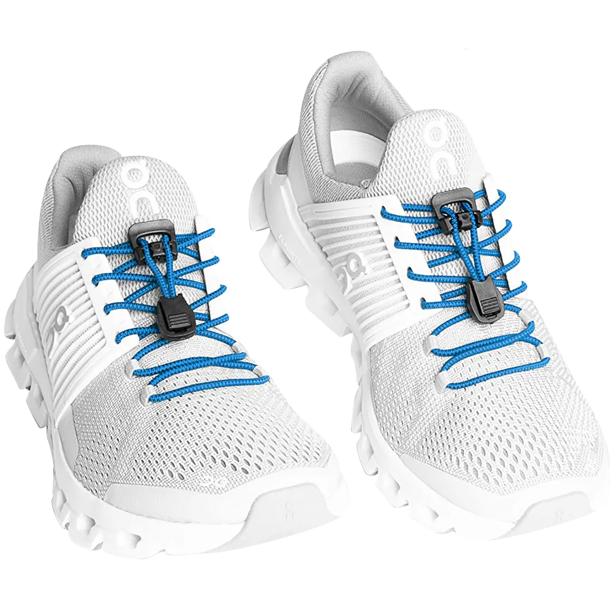 Xpand Laces No-Tie Quick-Release Elastic Shoelaces - Image 10