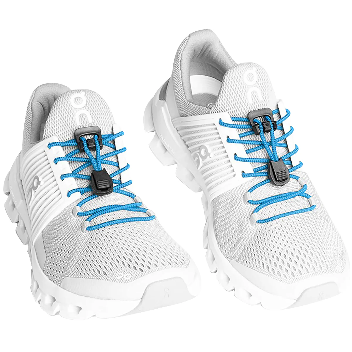 Xpand Laces No-Tie Quick-Release Elastic Shoelaces - Image 12
