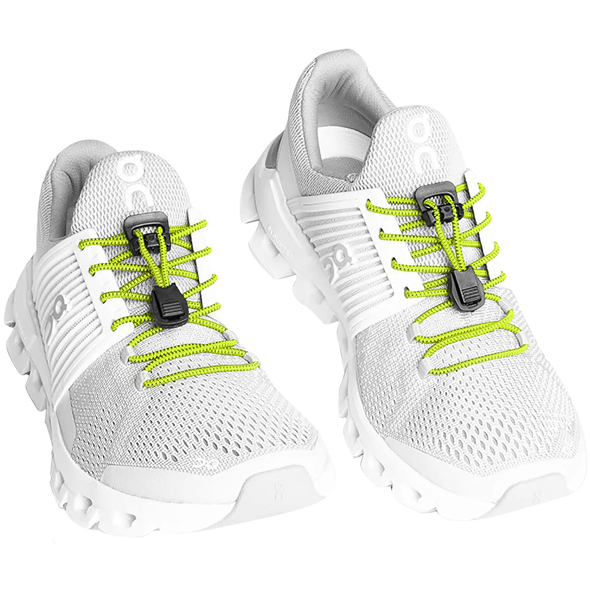 Xpand Laces No-Tie Quick-Release Elastic Shoelaces - Image 16