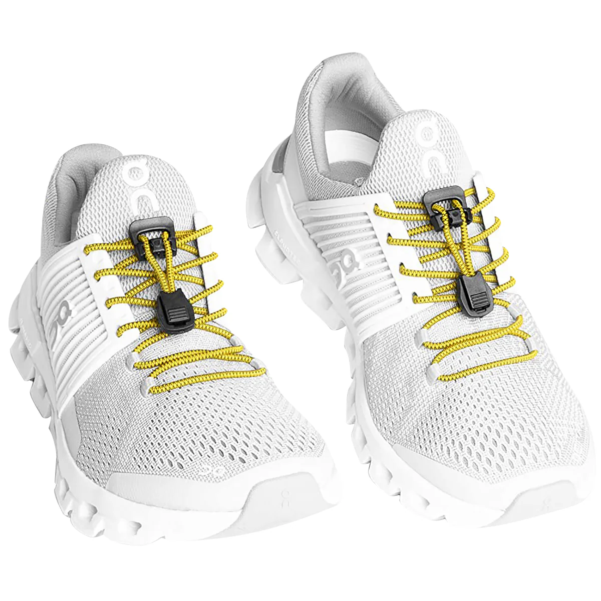 Xpand Laces No-Tie Quick-Release Elastic Shoelaces - Image 18