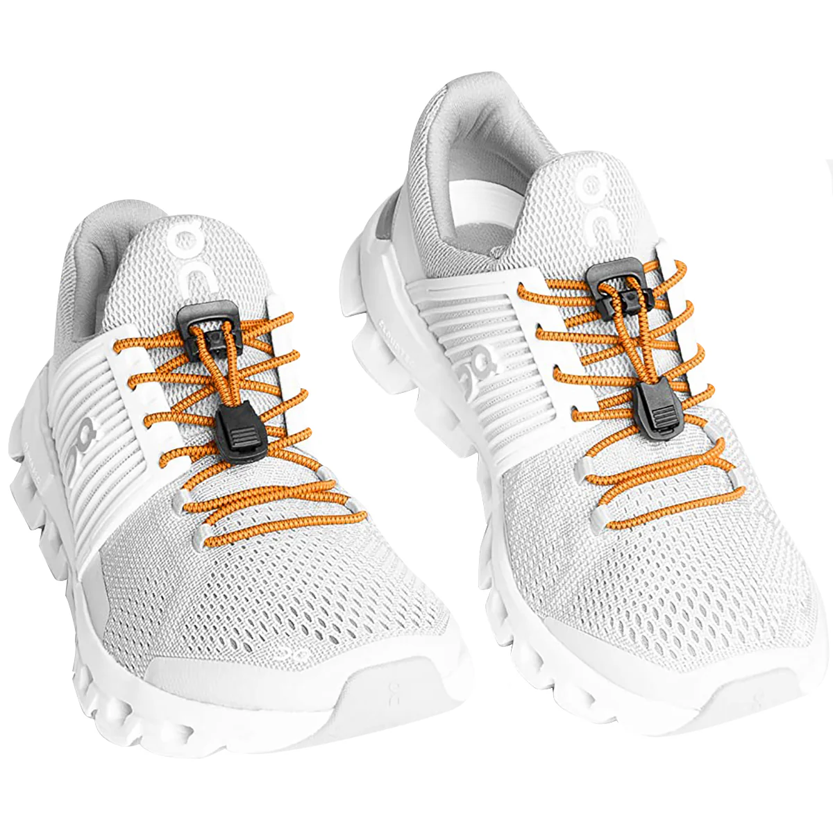 Xpand Laces No-Tie Quick-Release Elastic Shoelaces - Image 20