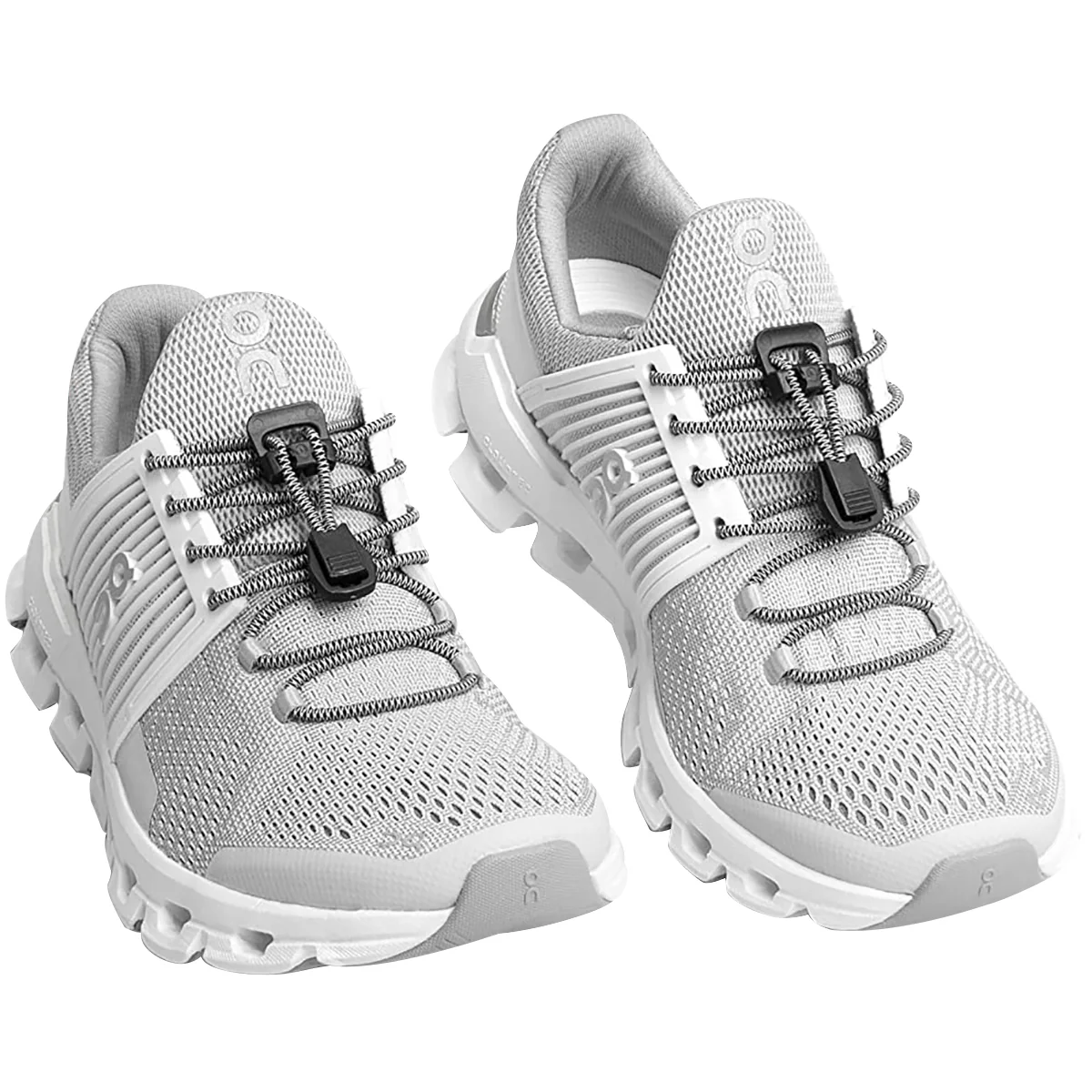 Xpand Laces No-Tie Quick-Release Elastic Shoelaces - Image 28