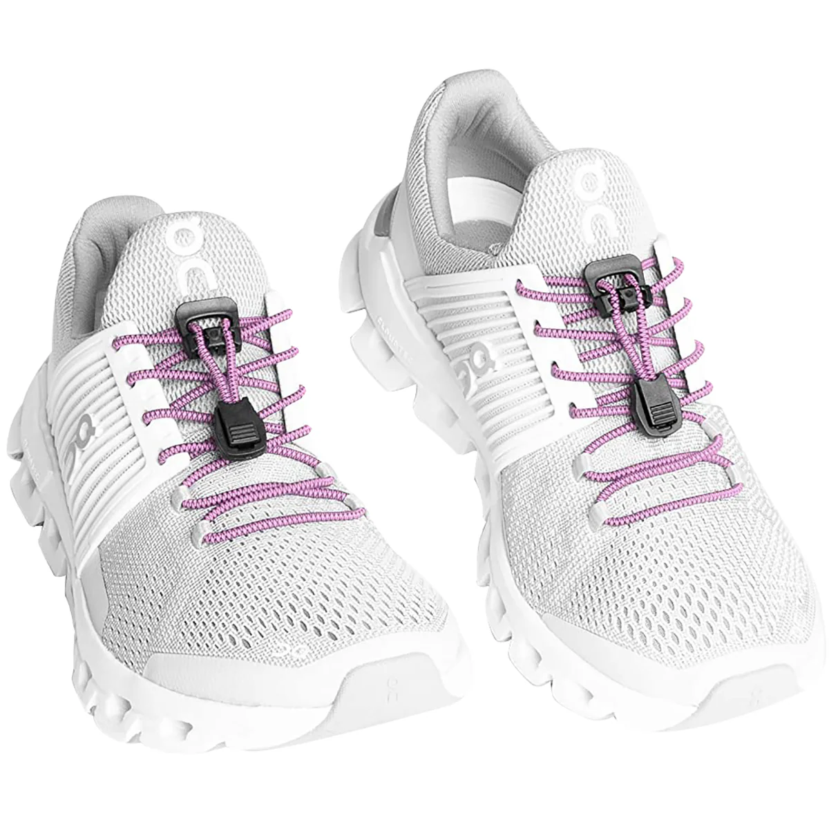 Xpand Laces No-Tie Quick-Release Elastic Shoelaces - Image 30