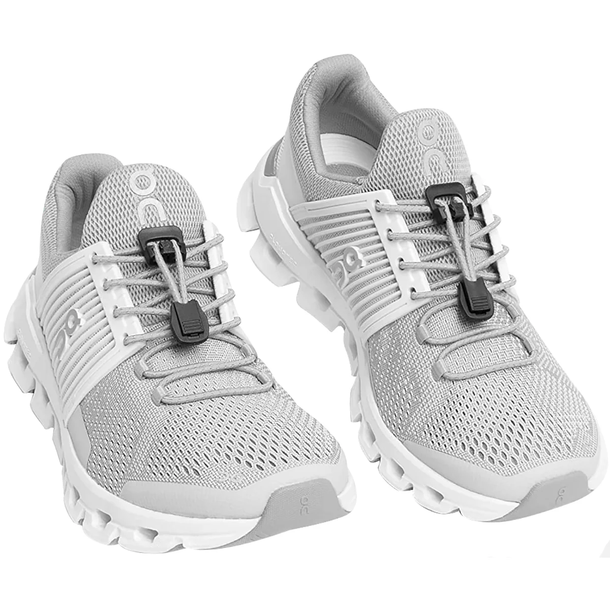 Xpand Laces No-Tie Quick-Release Elastic Shoelaces - Image 34