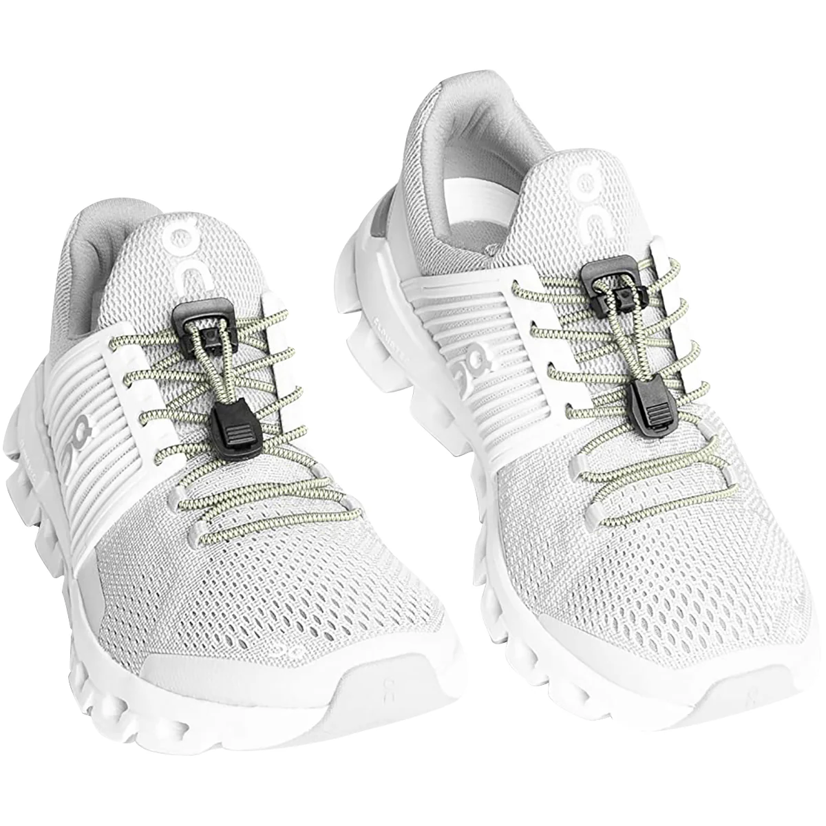 Xpand Laces No-Tie Quick-Release Elastic Shoelaces - Image 40