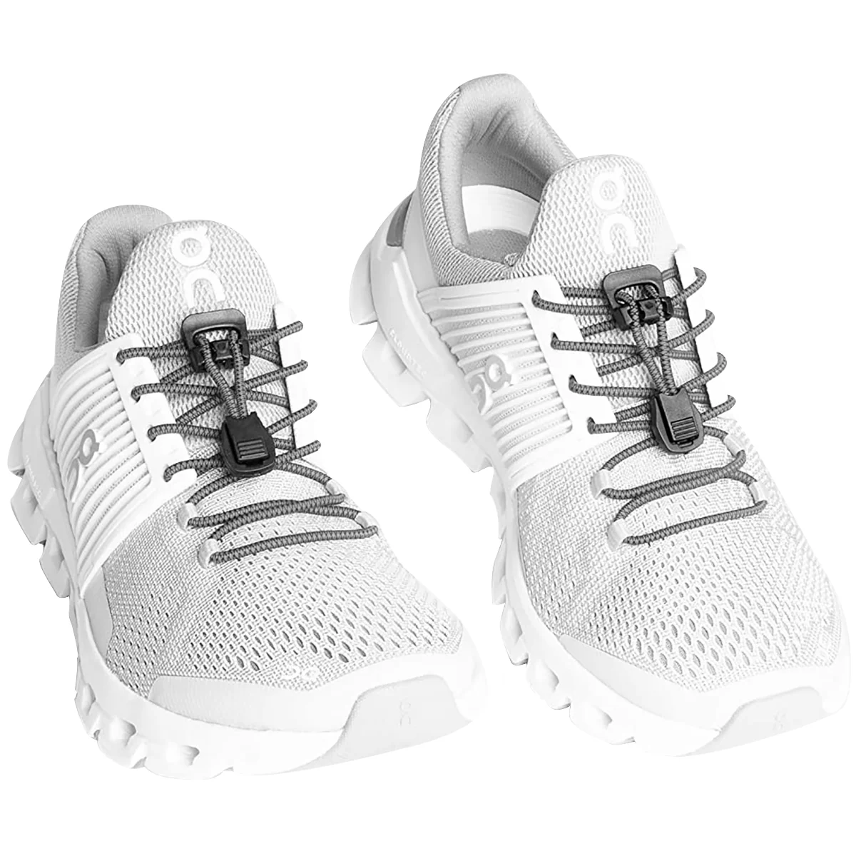 Xpand Laces No-Tie Quick-Release Elastic Shoelaces - Image 42