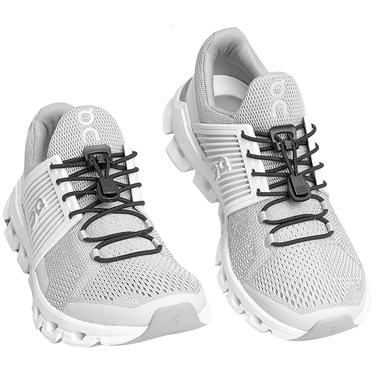 Xpand Laces No-Tie Quick-Release Elastic Shoelaces - Image 48