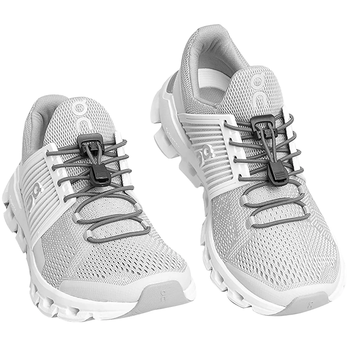 Xpand Laces No-Tie Quick-Release Elastic Shoelaces - Image 50