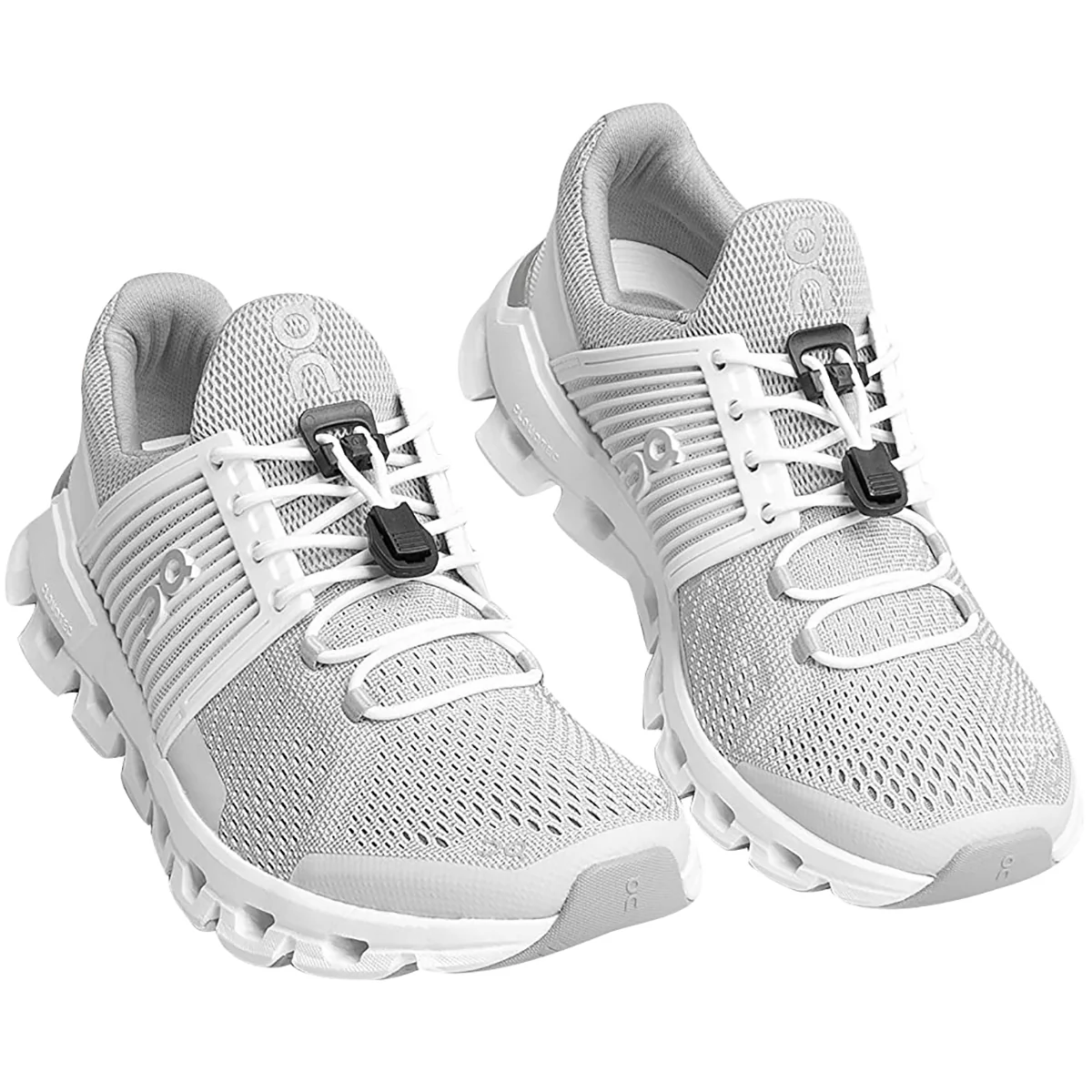 Xpand Laces No-Tie Quick-Release Elastic Shoelaces - Image 52