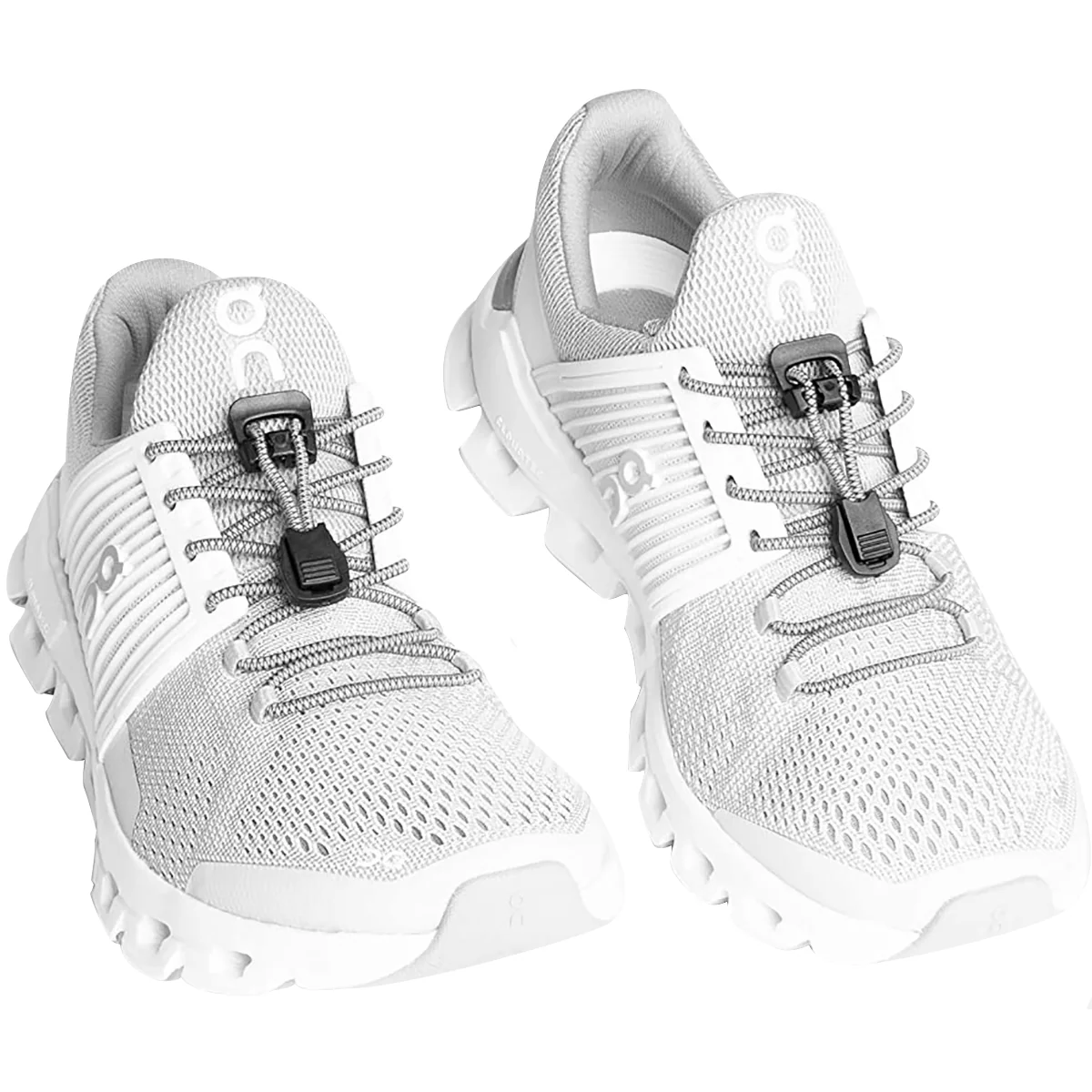 Xpand Laces No-Tie Quick-Release Elastic Shoelaces - Image 54