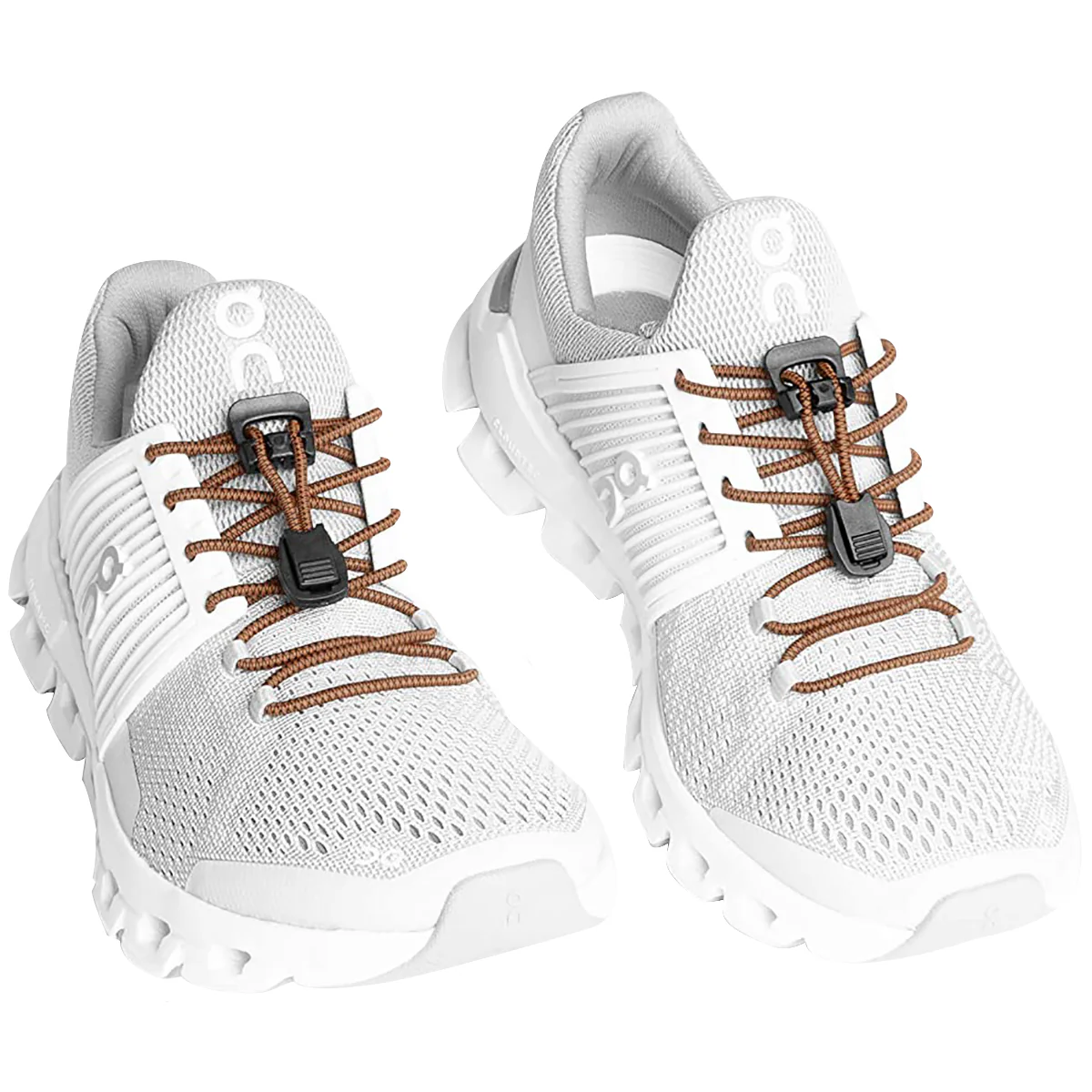 Xpand Laces No-Tie Quick-Release Elastic Shoelaces - Image 58