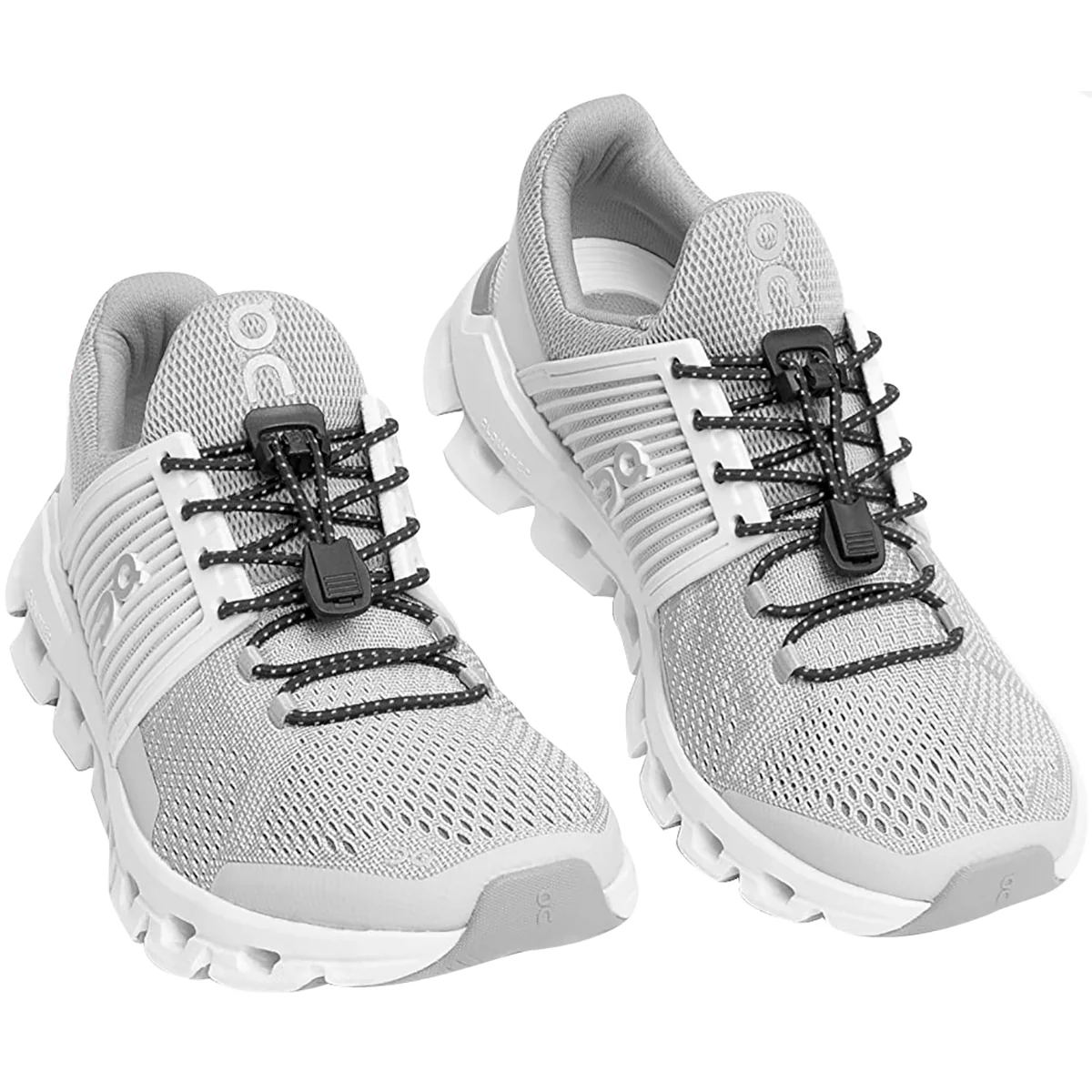 Xpand Laces No-Tie Quick-Release Elastic Shoelaces - Image 6