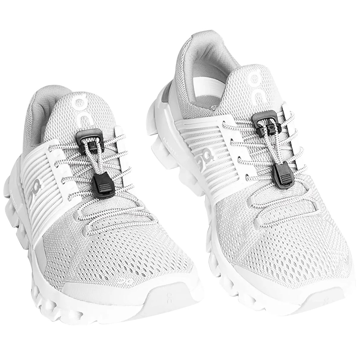 Xpand Laces No-Tie Quick-Release Elastic Shoelaces - Image 8