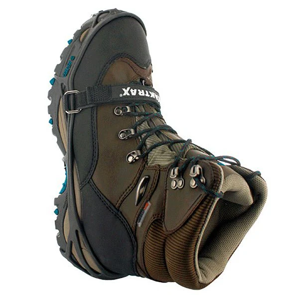 Yaktrax Pro Winter Traction Cleats - Black - Image 5