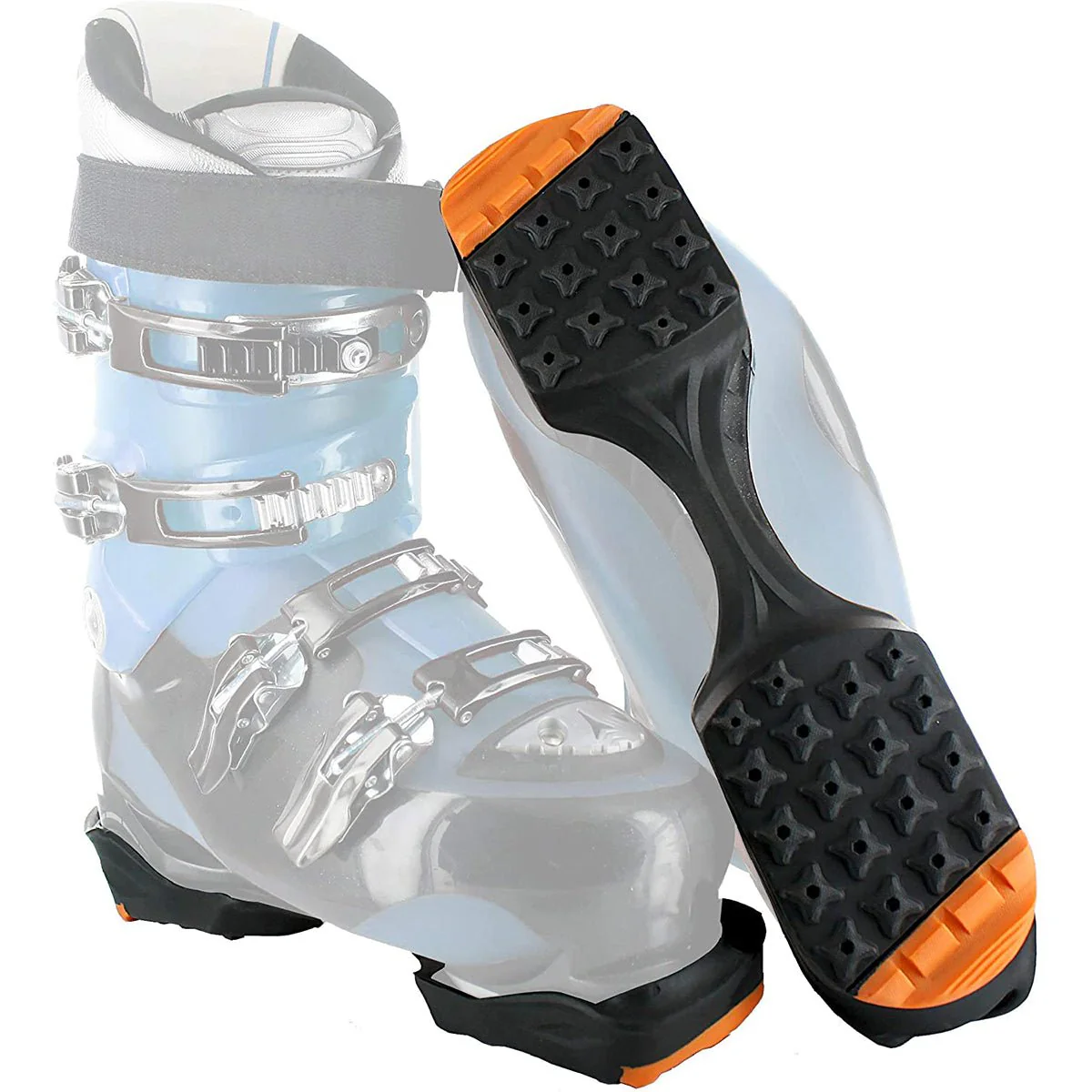 Yaktrax Ski Traction Cleats - Image 2