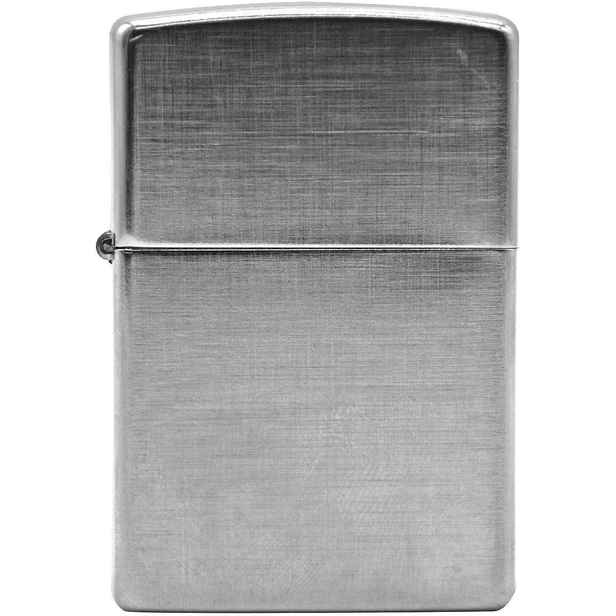 Zippo Classic Linen Weave Pocket Lighter - Image 2