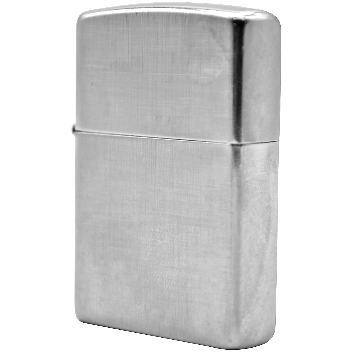 Zippo Classic Linen Weave Pocket Lighter - Image 3