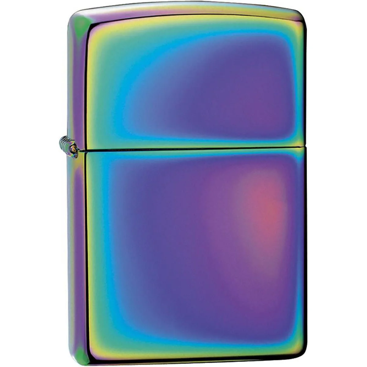 Zippo Spectrum Pocket Lighter