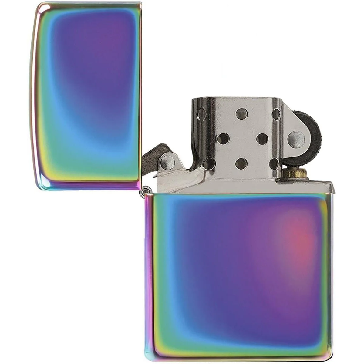 Zippo Spectrum Pocket Lighter - Image 3