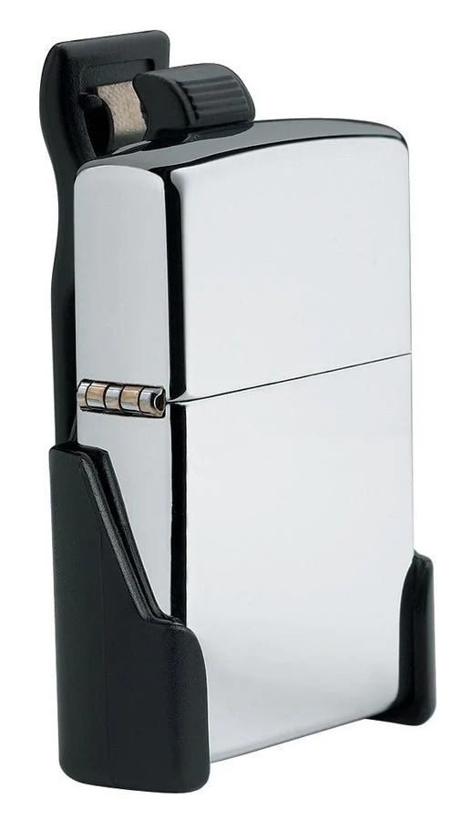 Zippo Z-Clip Lighter Belt Clip